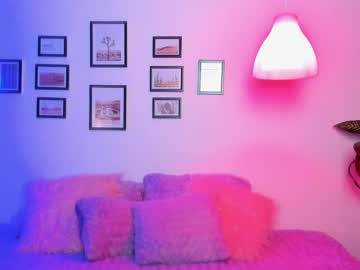 Lunabellaa__ February 13, 2025 Chaturbate stream image
