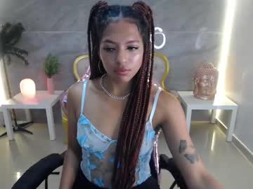 Luxy_Venus_S February 13, 2025 Chaturbate stream image