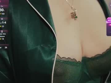 Mollysb_05 February 13, 2025 Chaturbate stream image