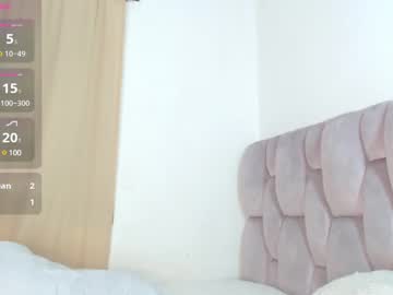 Nathalie_Jackson February 13, 2025 Chaturbate stream image
