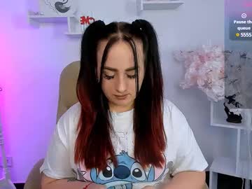 Reginaaa__ February 13, 2025 Chaturbate stream image