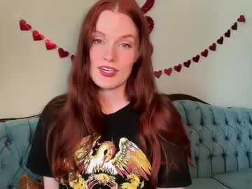 Ronniestrange February 13, 2025 Chaturbate stream image