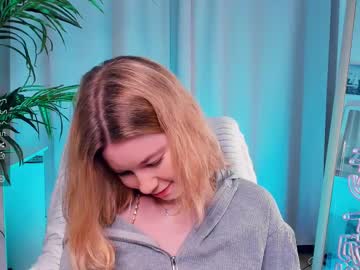 Selena_Wolf1 February 13, 2025 Chaturbate stream image