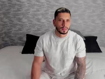 Seth_Vega_ February 13, 2025 Chaturbate stream image
