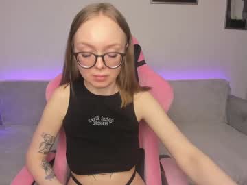 Shy_Suchka February 13, 2025 Chaturbate stream image