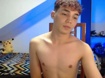 Silver_Galaxy February 13, 2025 Chaturbate stream image