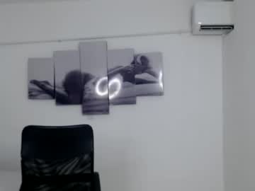 Sofia_Valencia_Ms February 13, 2025 Chaturbate stream image