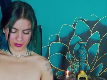 Sophiee_Petit February 13, 2025 Chaturbate stream image
