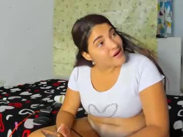 Startitsinlimites20 February 13, 2025 Chaturbate stream image