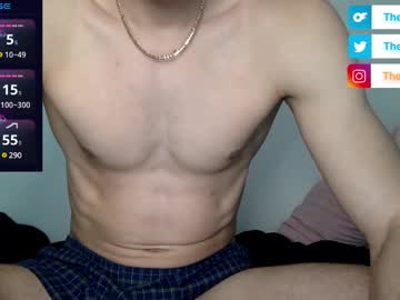 Straightcalidick February 13, 2025 Chaturbate stream image