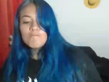 Sweet_Bubblee February 13, 2025 Chaturbate stream image
