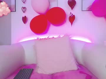 Sweetcameron_ February 13, 2025 Chaturbate stream image