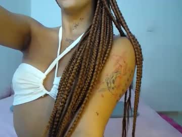Sweetshopie_ February 13, 2025 Chaturbate stream image