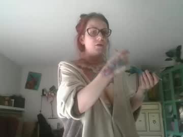 Thecannibalsalt February 13, 2025 Chaturbate stream image