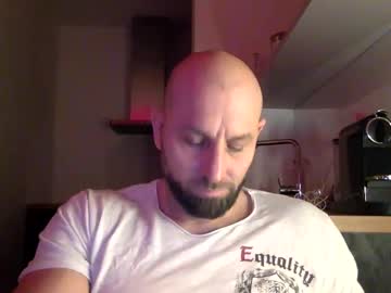 Tommyx01 February 13, 2025 Chaturbate stream image