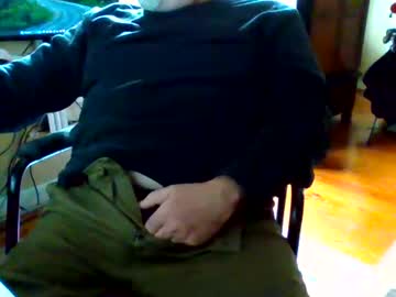 Toronado1968 February 13, 2025 Chaturbate stream image