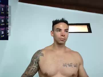 Troy_Walker7 February 13, 2025 Chaturbate stream image