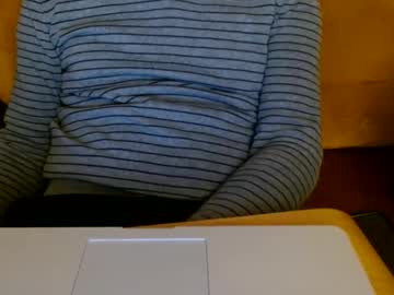 Uropportunity February 13, 2025 Chaturbate stream image