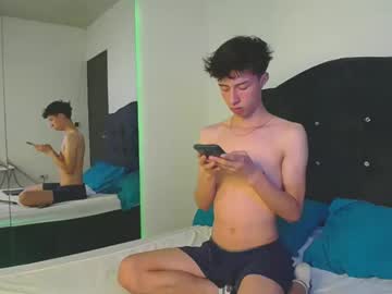 Valeriorich February 13, 2025 Chaturbate stream image