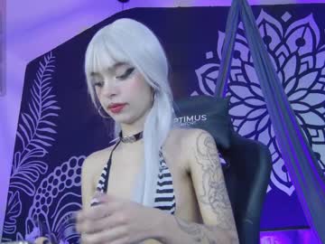 Violet_Tayy February 13, 2025 Chaturbate stream image
