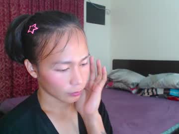 Xlovely_Destinyx February 13, 2025 Chaturbate stream image