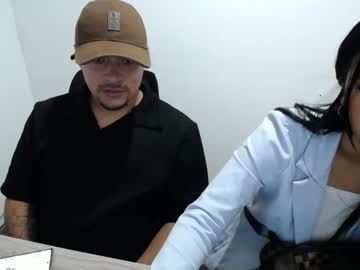 Abby_Jhones2 February 13, 2025 Chaturbate stream image