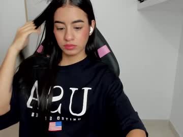 Aitana05 February 13, 2025 Chaturbate stream image