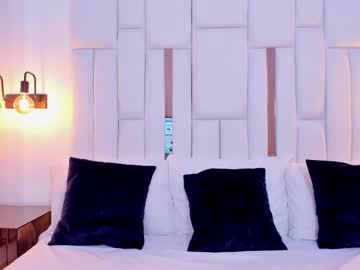 Ambar_Kors February 13, 2025 Chaturbate stream image