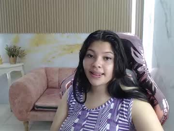 Amelya_Braun_Sub February 13, 2025 Chaturbate stream image