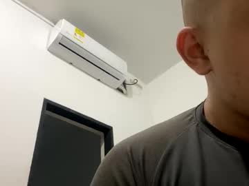 Angel_Foz February 13, 2025 Chaturbate stream image
