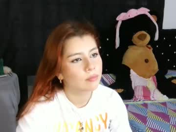 Bellatrix_Colen February 13, 2025 Chaturbate stream image