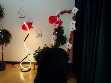 Clairestacy February 13, 2025 Chaturbate stream image