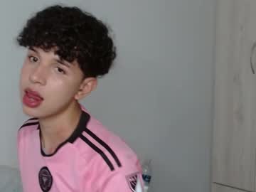 Cuddly_Twinkie February 13, 2025 Chaturbate stream image