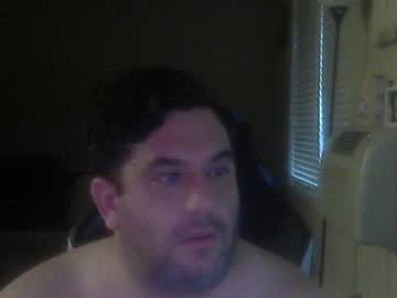 Daddybody4u February 13, 2025 Chaturbate stream image