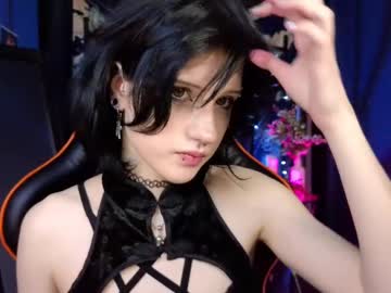 Dark_Vamp_ February 13, 2025 Chaturbate stream image