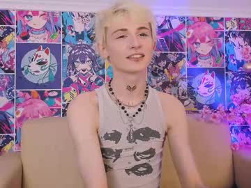Dave__Rave February 13, 2025 Chaturbate stream image