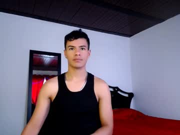 Davidkaloc February 13, 2025 Chaturbate stream image