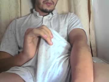 Di_Carter February 13, 2025 Chaturbate stream image