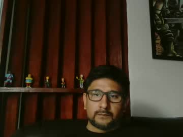 Dickeduardo February 13, 2025 Chaturbate stream image