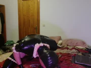 Drone1397 February 13, 2025 Chaturbate stream image