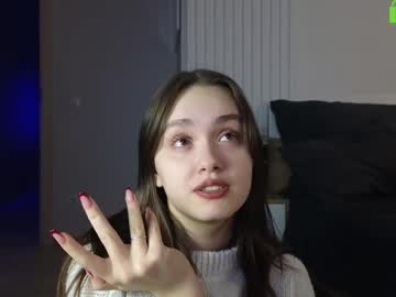 Evi_Woow February 13, 2025 Chaturbate stream image
