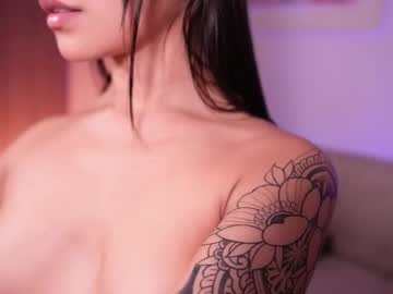 Gigilee_ February 13, 2025 Chaturbate stream image