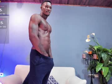Iker_Bigdik February 13, 2025 Chaturbate stream image