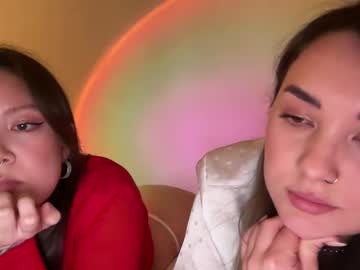 Indikaflower February 13, 2025 Chaturbate stream image