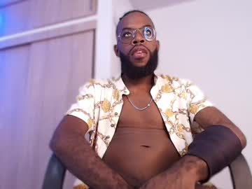 Jacksonking27 February 13, 2025 Chaturbate stream image