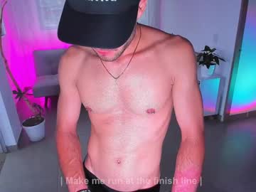 Jared_Letto777 February 13, 2025 Chaturbate stream image