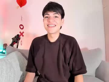 Jaythomax February 13, 2025 Chaturbate stream image