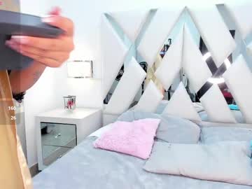 Jeen_Taylor February 13, 2025 Chaturbate stream image
