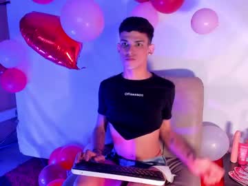Jossh_Lynch February 13, 2025 Chaturbate stream image