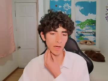 Kendric_ February 13, 2025 Chaturbate stream image